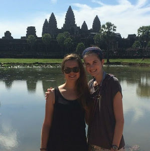 Meet your Posher, Anne marie